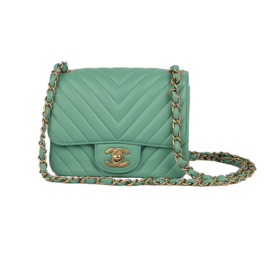 Chanel Classic (1)